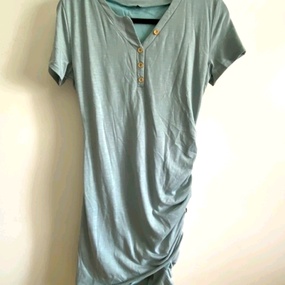 Ladies dress